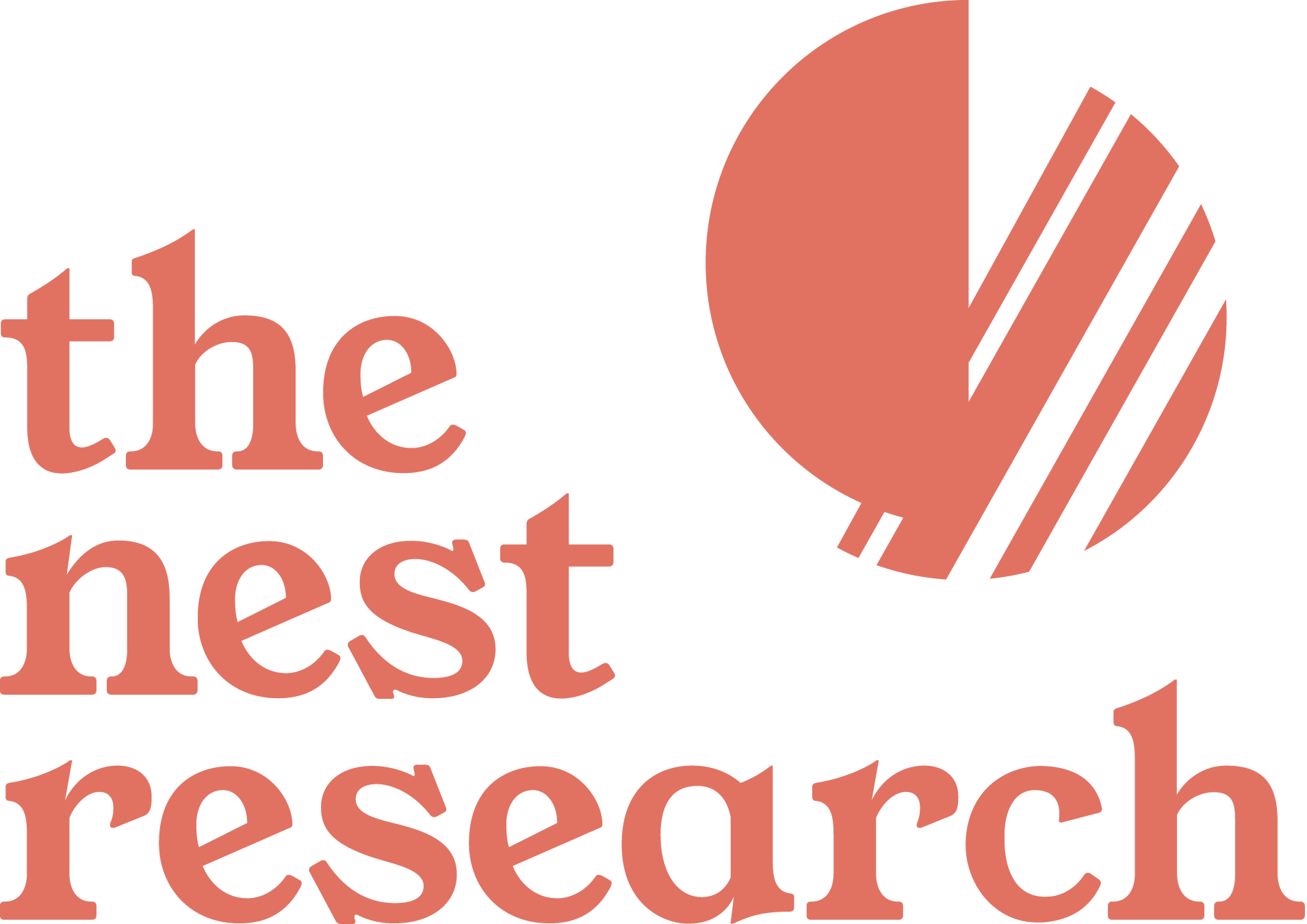 The Nest Logo